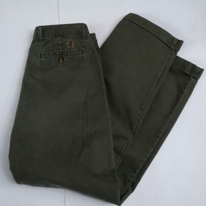 Tommy Hilfiger Khaki Pants